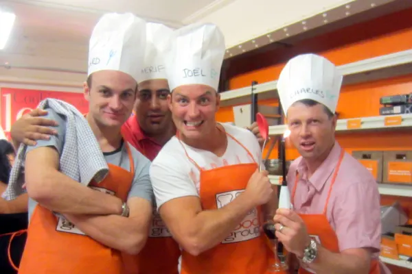 FUN Sales Team Building Energisers