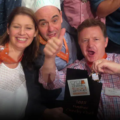 MasterChef Challenge