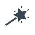 icon-wand