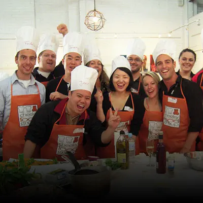 Sales Team Energisers