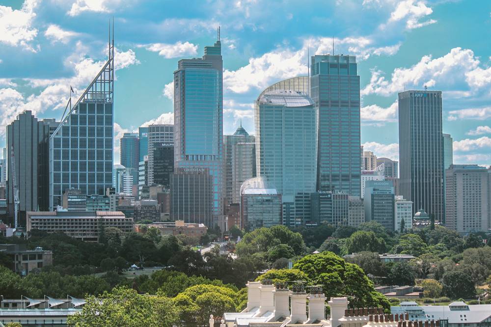 Team Building Activities Sydney: Discover the City's Vibrant Venues for Corporate Fun