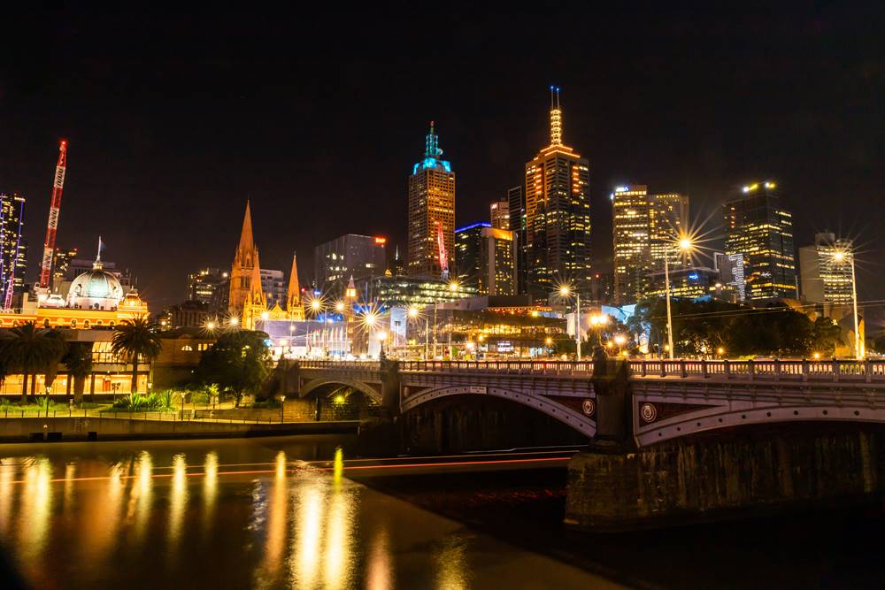 Team Building Activities Melbourne: Uncover the Metropolitan Gems for Corporate Engagement