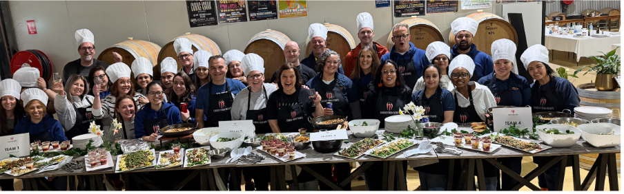 The Psychology of Mid-Week Team Building Decisions