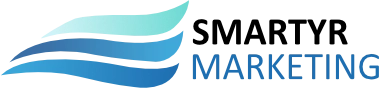 Smartyr Marketing Logo