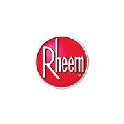 Rheem Hot Water logo