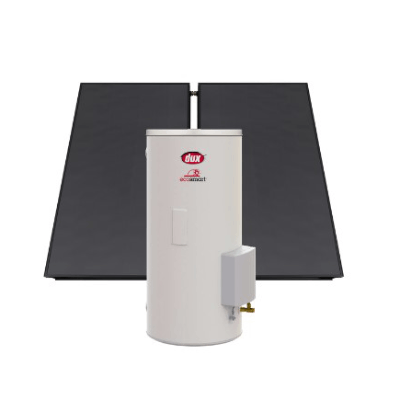 Dux Hot Water Solar Heat Pump