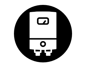 Hot Water System icon