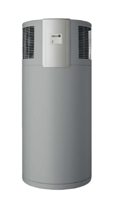 Thermann Electric Hot Water System