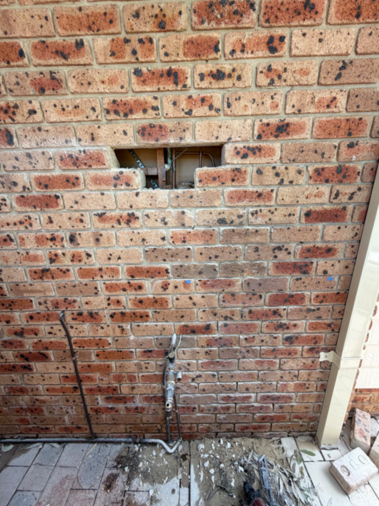 Rinnai Hot Water System Installation in Gymea
