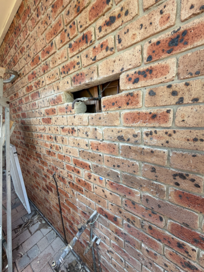 Rinnai Hot Water System Installation in Gymea