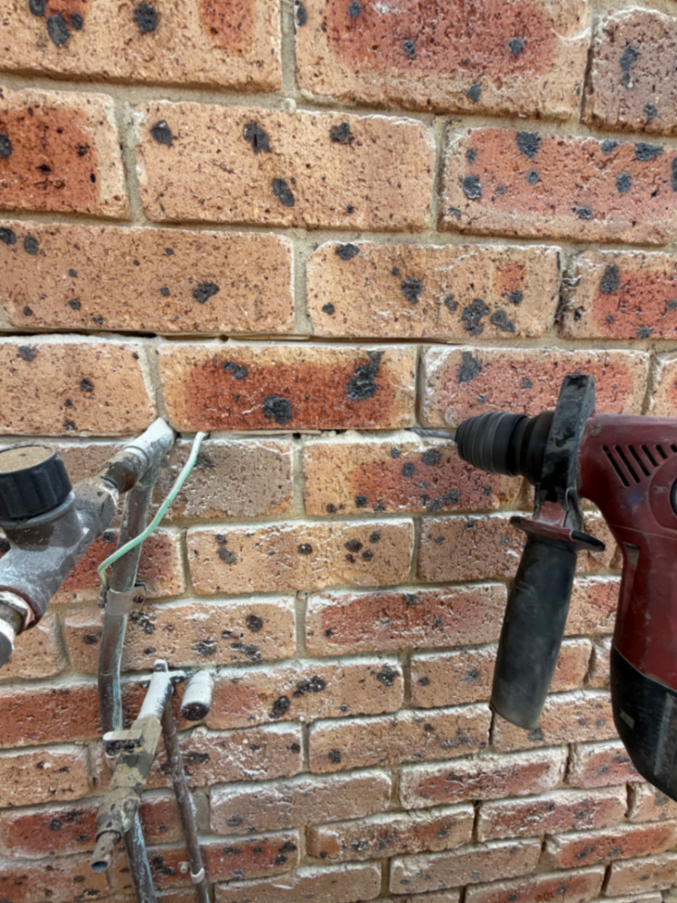 Rinnai Hot Water System Installation in Gymea