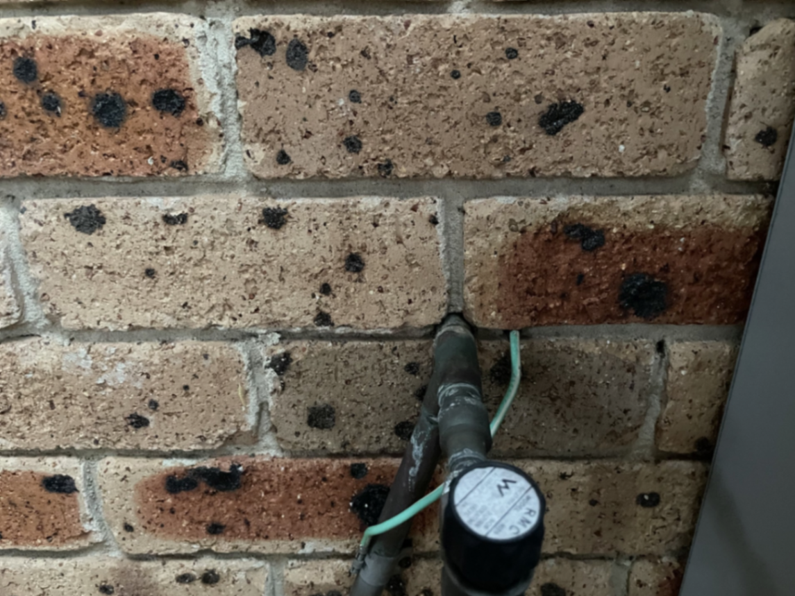 Rinnai Hot Water System Installation in Gymea