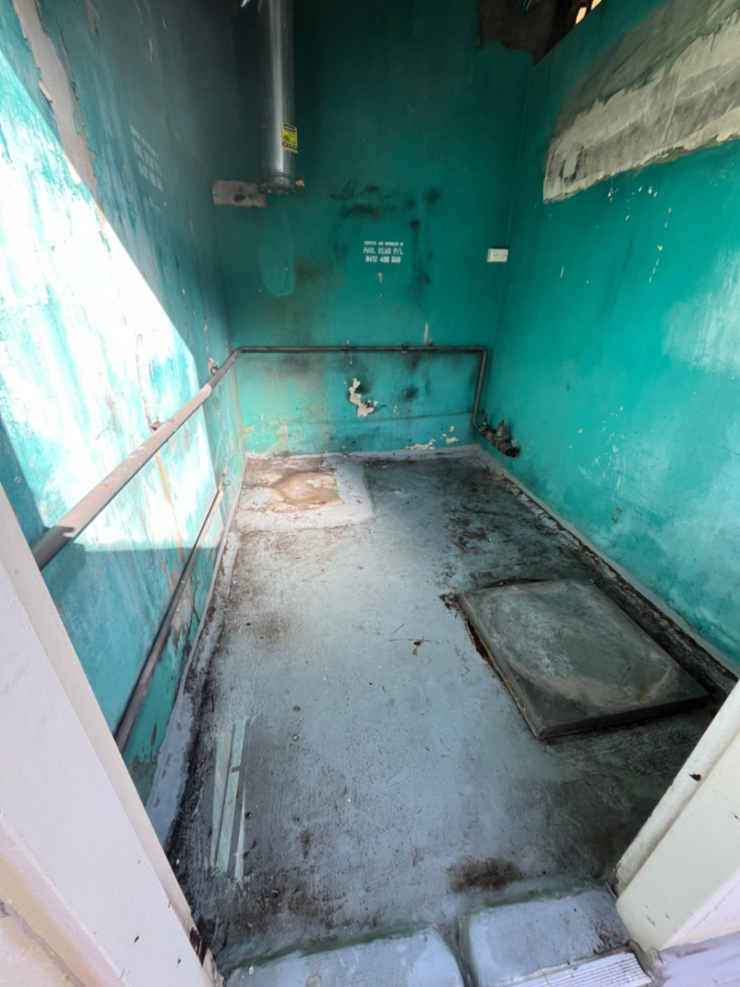 Kings cross Commercial hot water system replacement/ upgrade