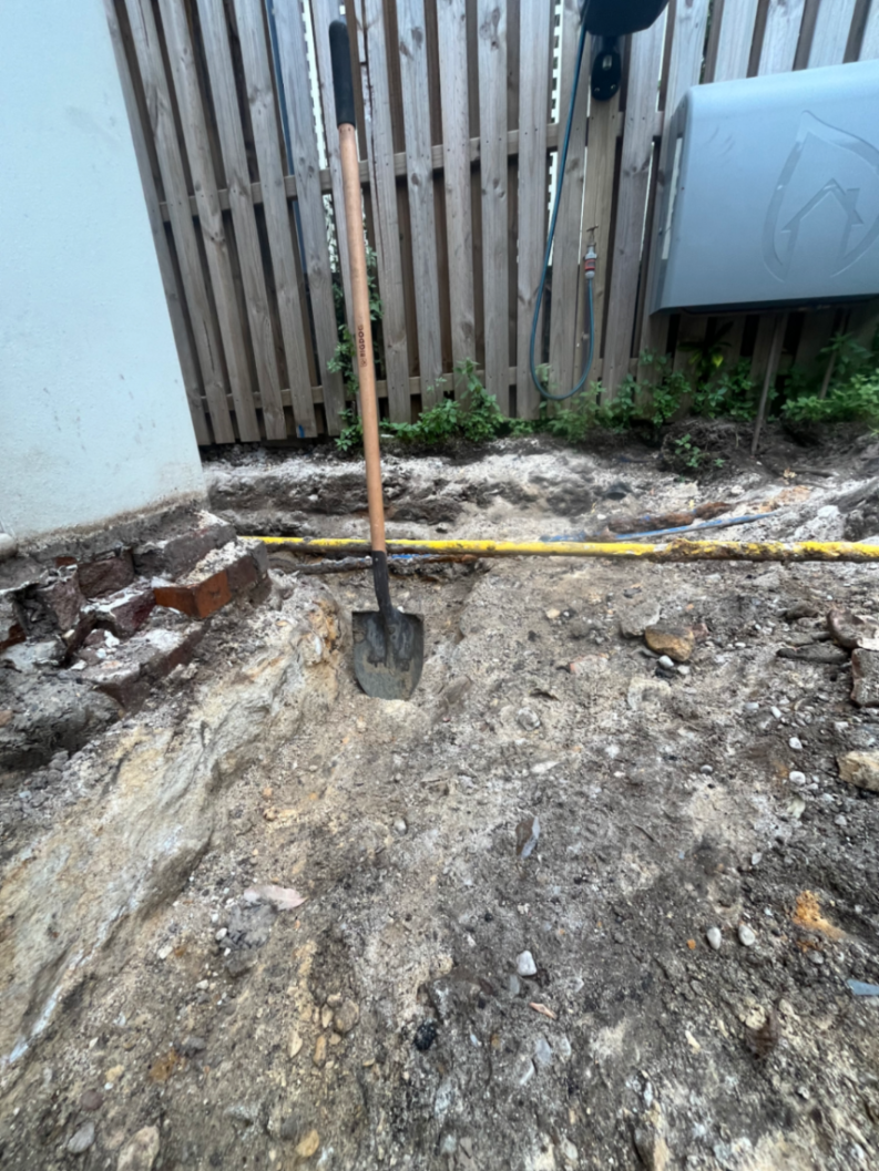 Subsoil Drainage Job In Mosman