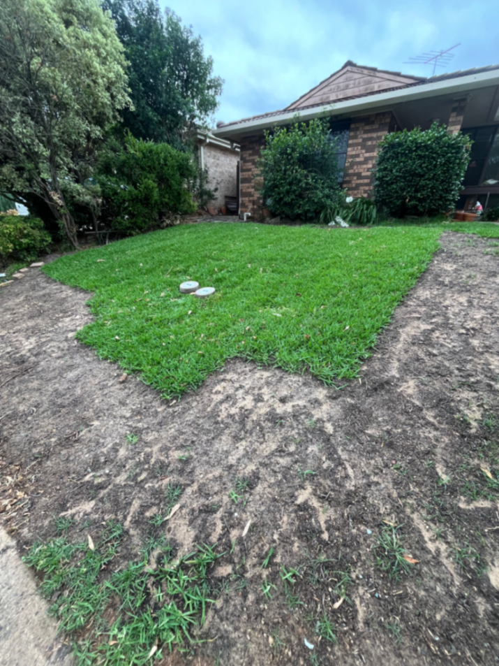 Drainage Subsoil, Stormwater and Sewer Reconstruction In Kyle Bay