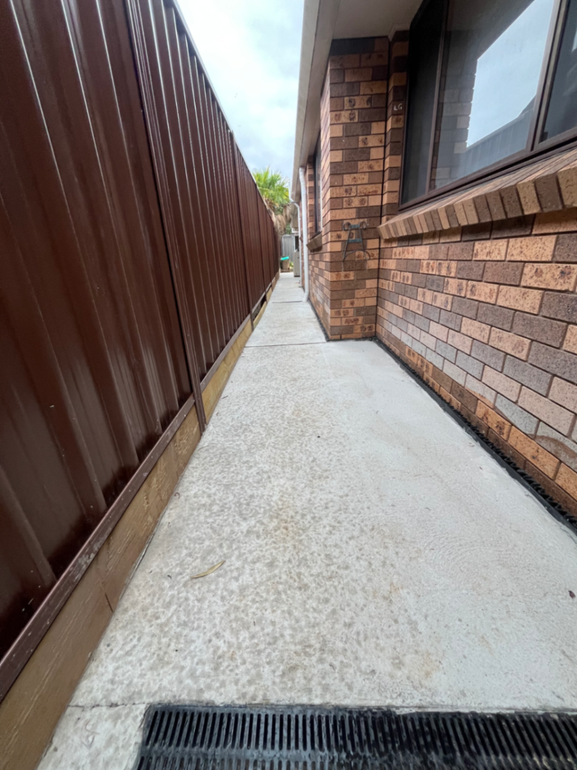 Drainage Subsoil, Stormwater and Sewer Reconstruction In Kyle Bay