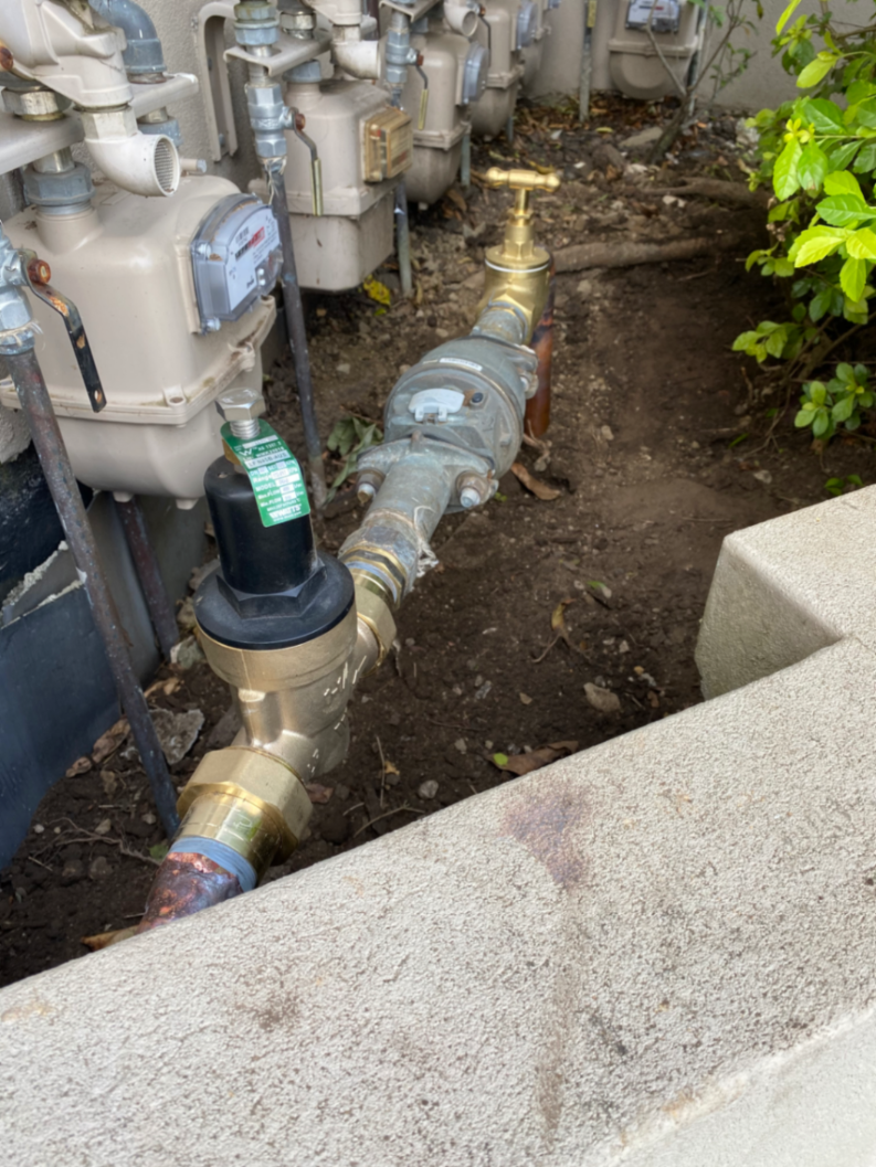 PRV Installation Kirrawee