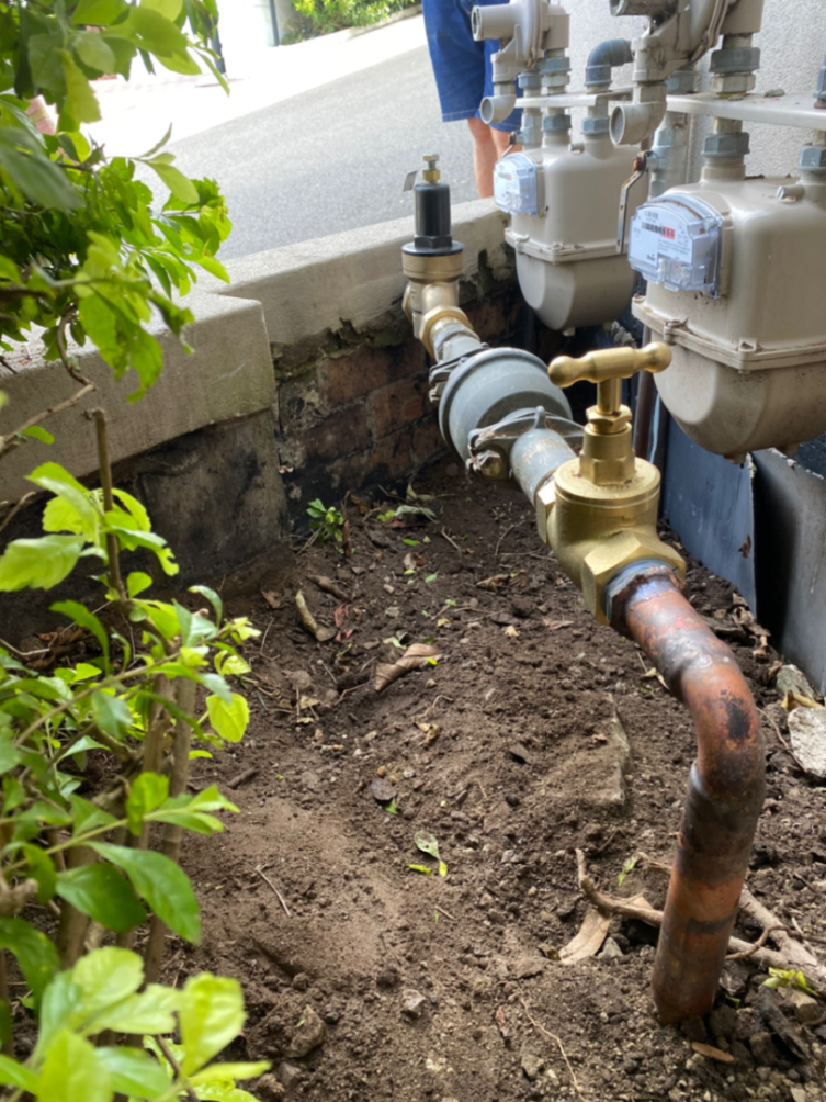 PRV Installation Kirrawee