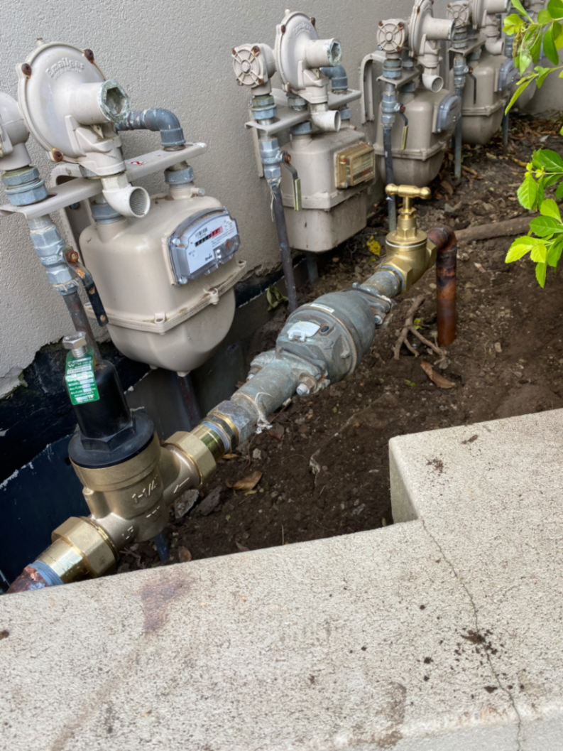 PRV Installation Kirrawee