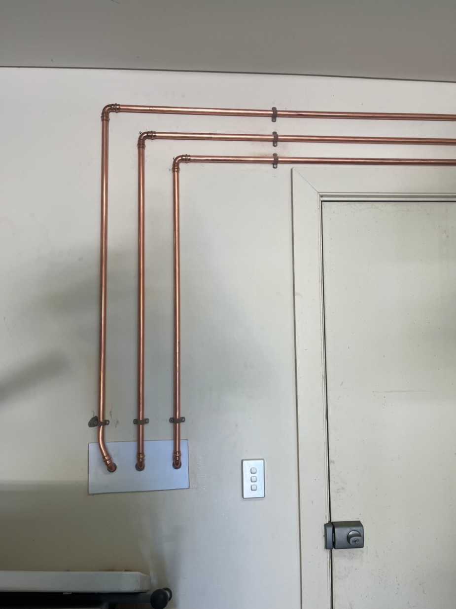 Hot Water Replacement Burraneer