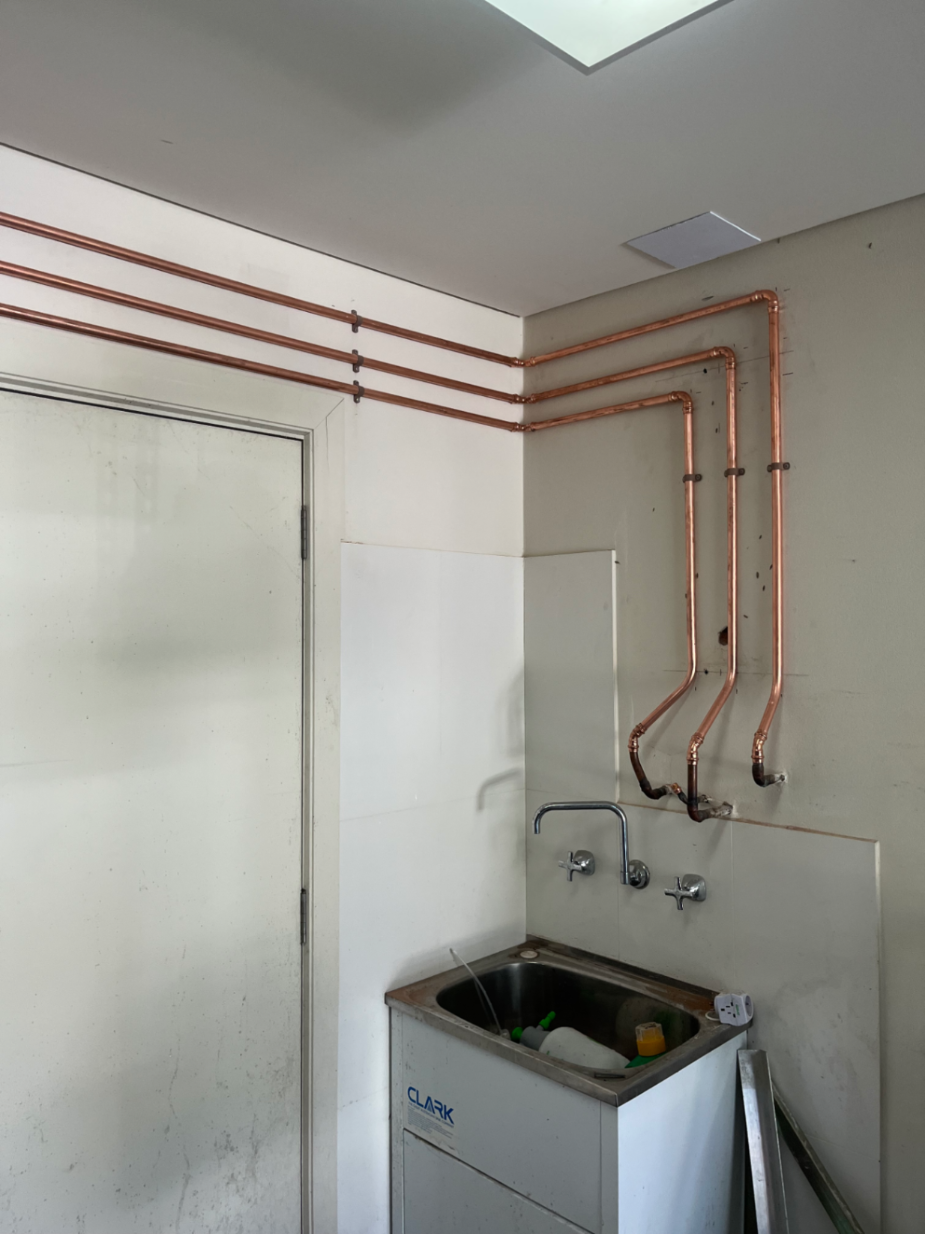 Hot Water Replacement Burraneer
