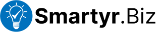 Smartyr Logo
