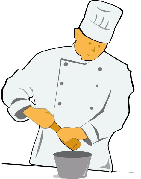 Chefs Logo