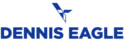 Dennis Eagle Logo