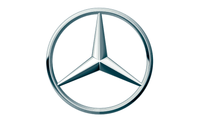 Mercedes Benz Trucks Logo