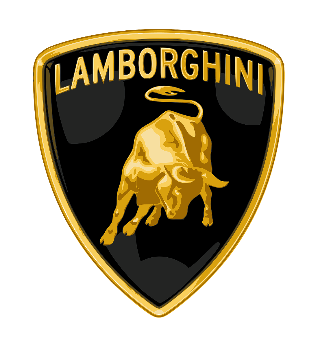 Lamborghini Logo