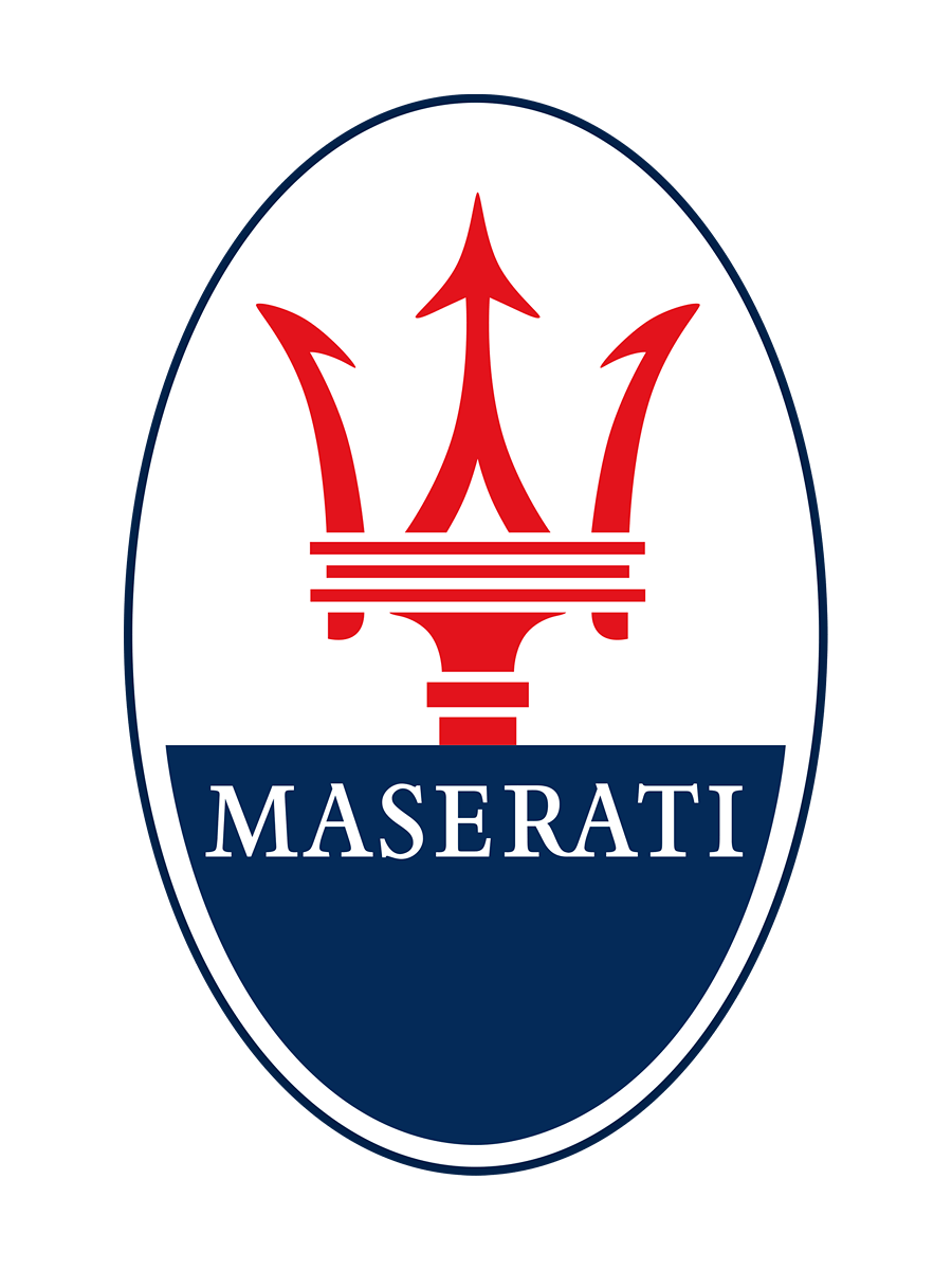 Maserati Logo