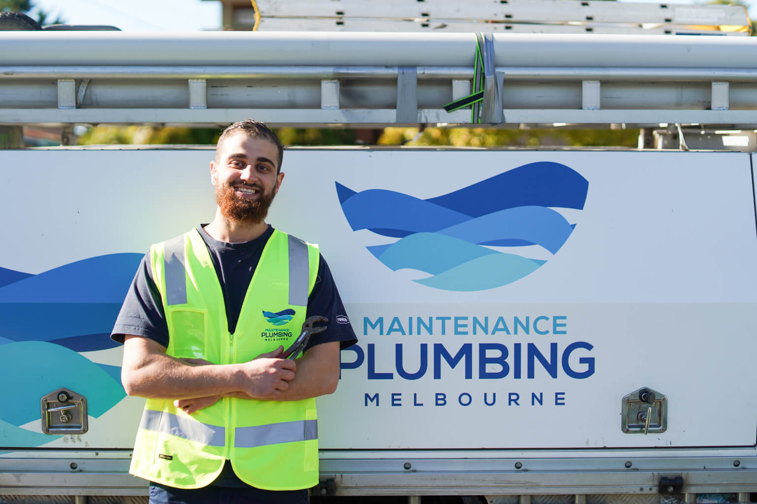 Maintenance Plumbing Melbourne Team