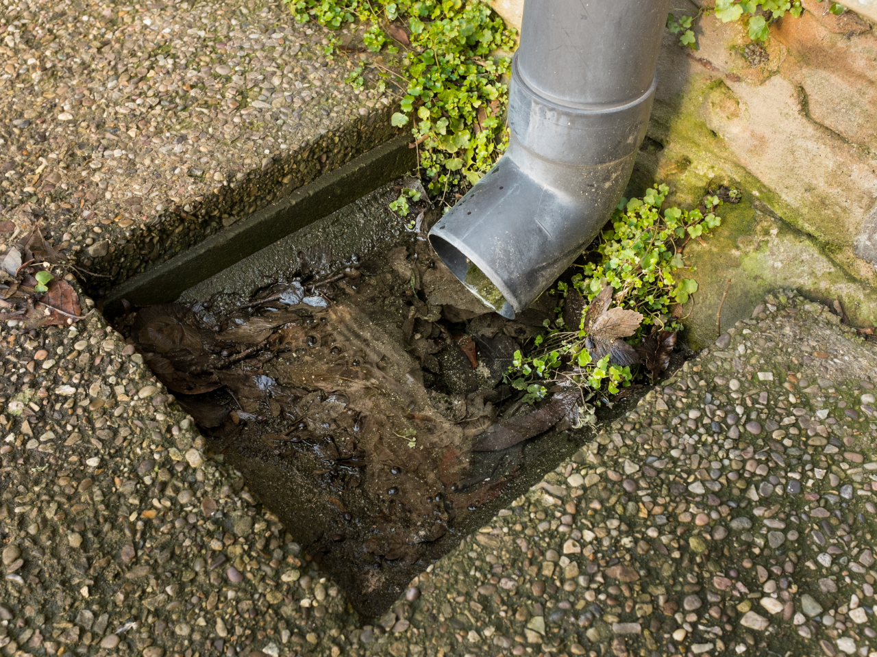 Blocked Drain Melbourne