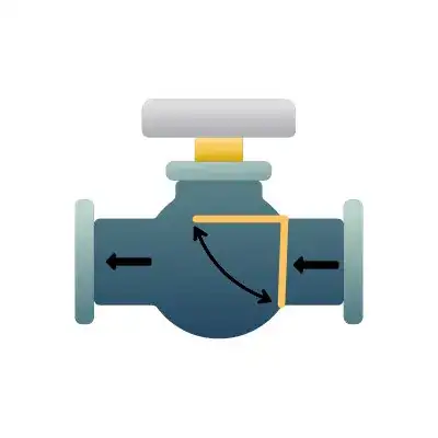 Backflow Prevention Valve Diagram