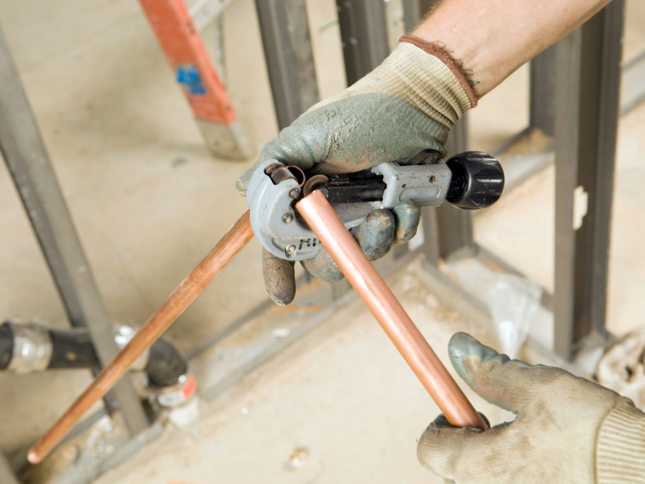 Commercial Plumber Lilydale