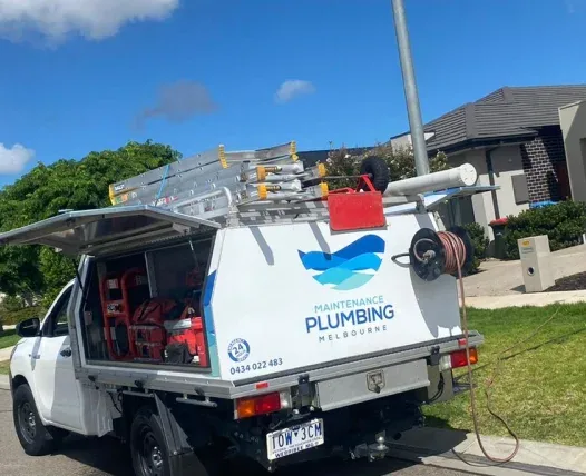 MPM Plumbers Northcote