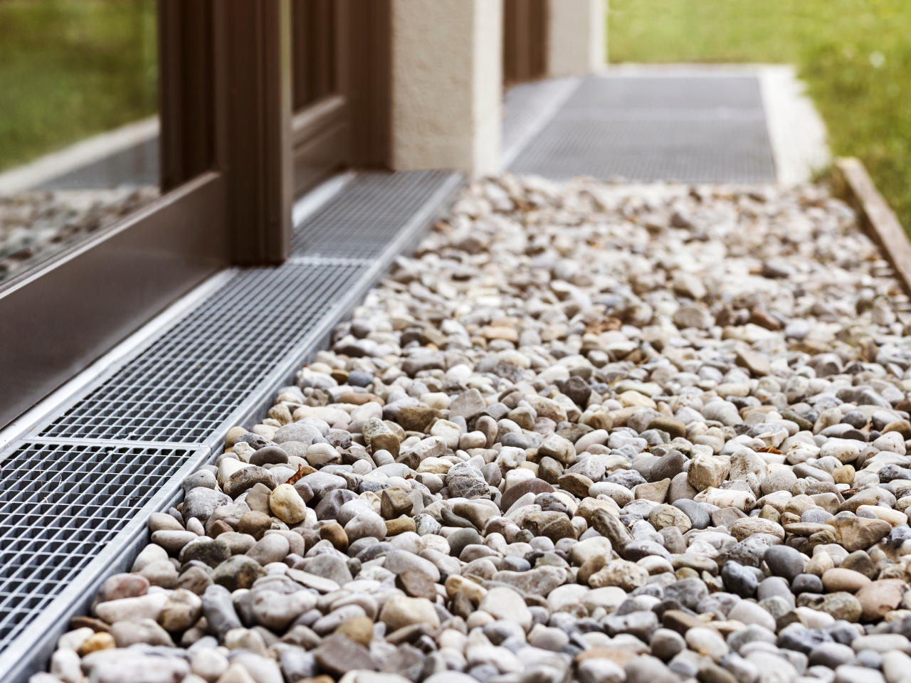 French Drain Installation Melbourne