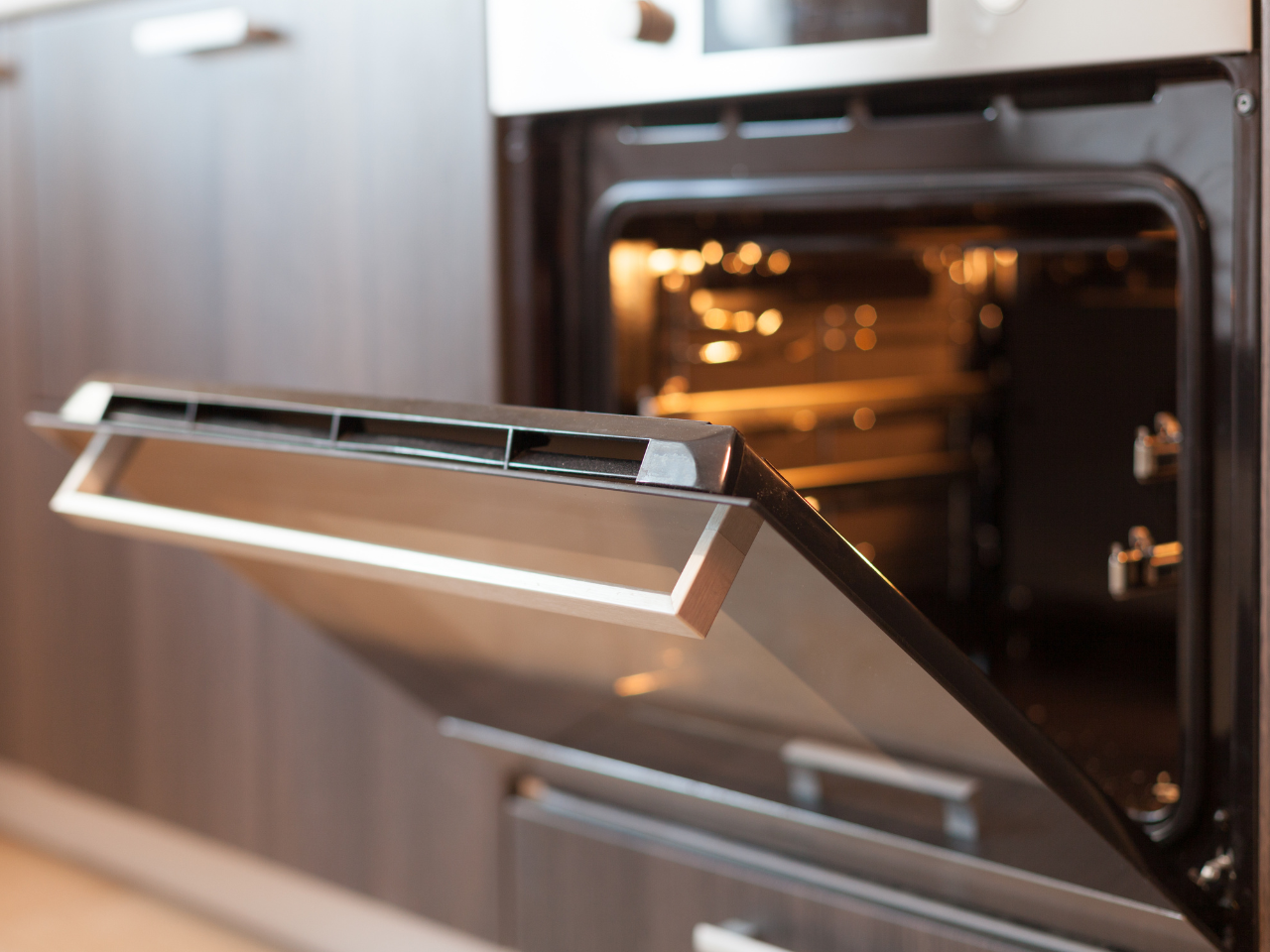 Gas Oven Melbourne
