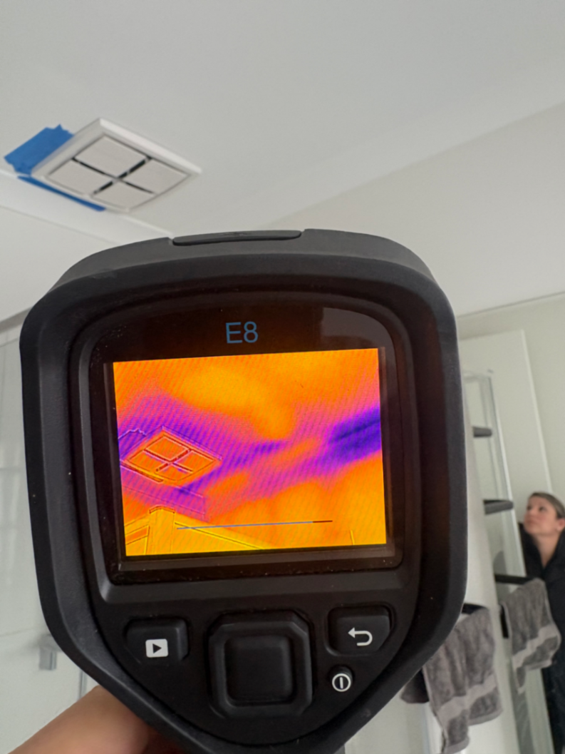 Armadale Leak detection  - Image 1