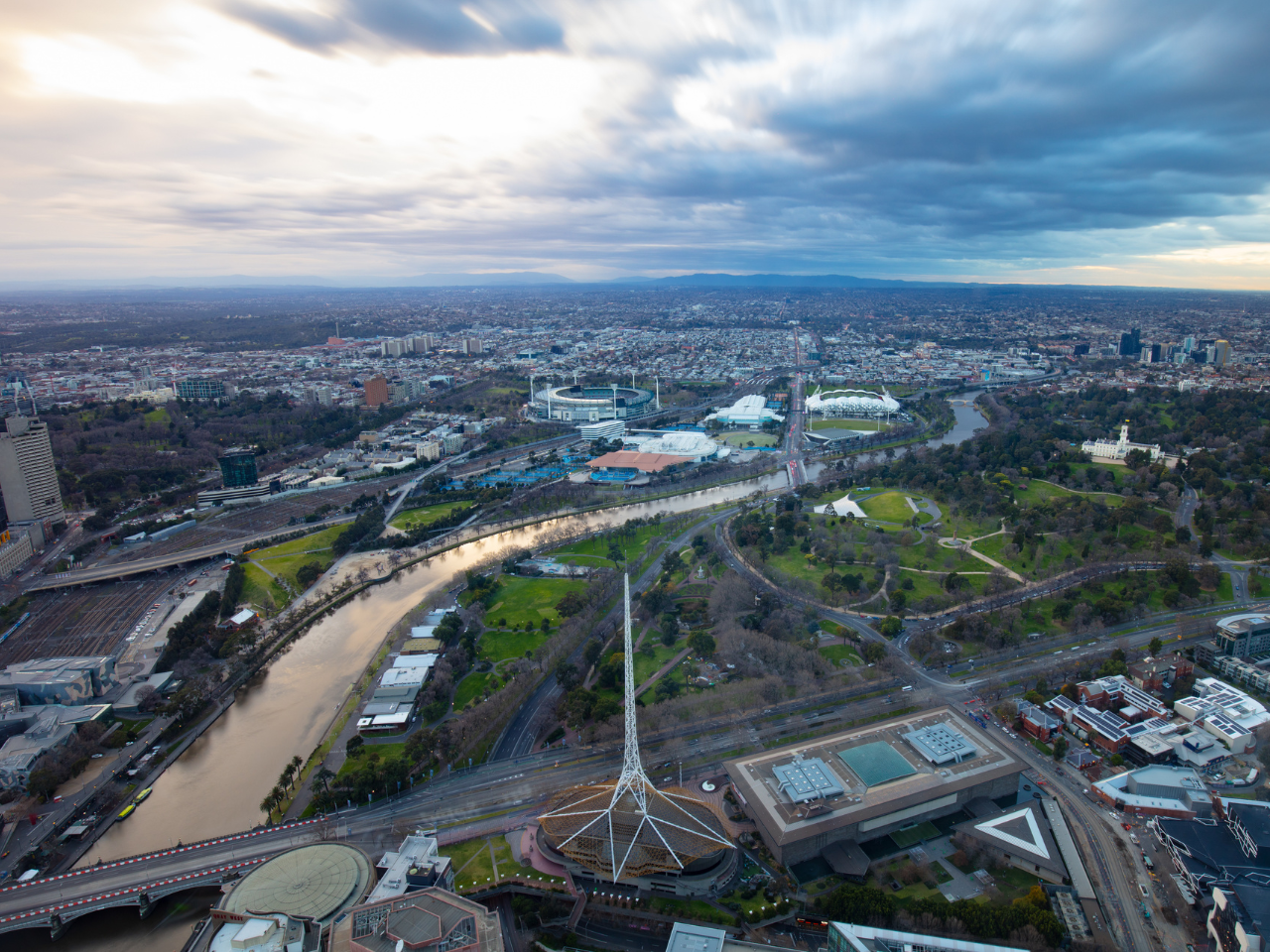 Emergency Plumbing Melbourne Eastern Suburbs