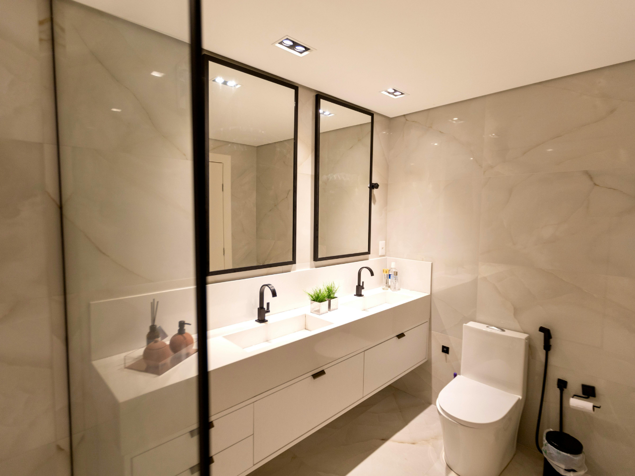 Toilet Plumbing Melbourne