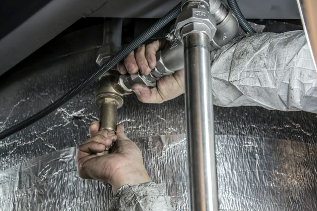 Bathroom Plumber Lilydale