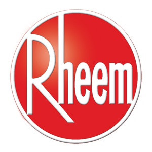 Rheem logo