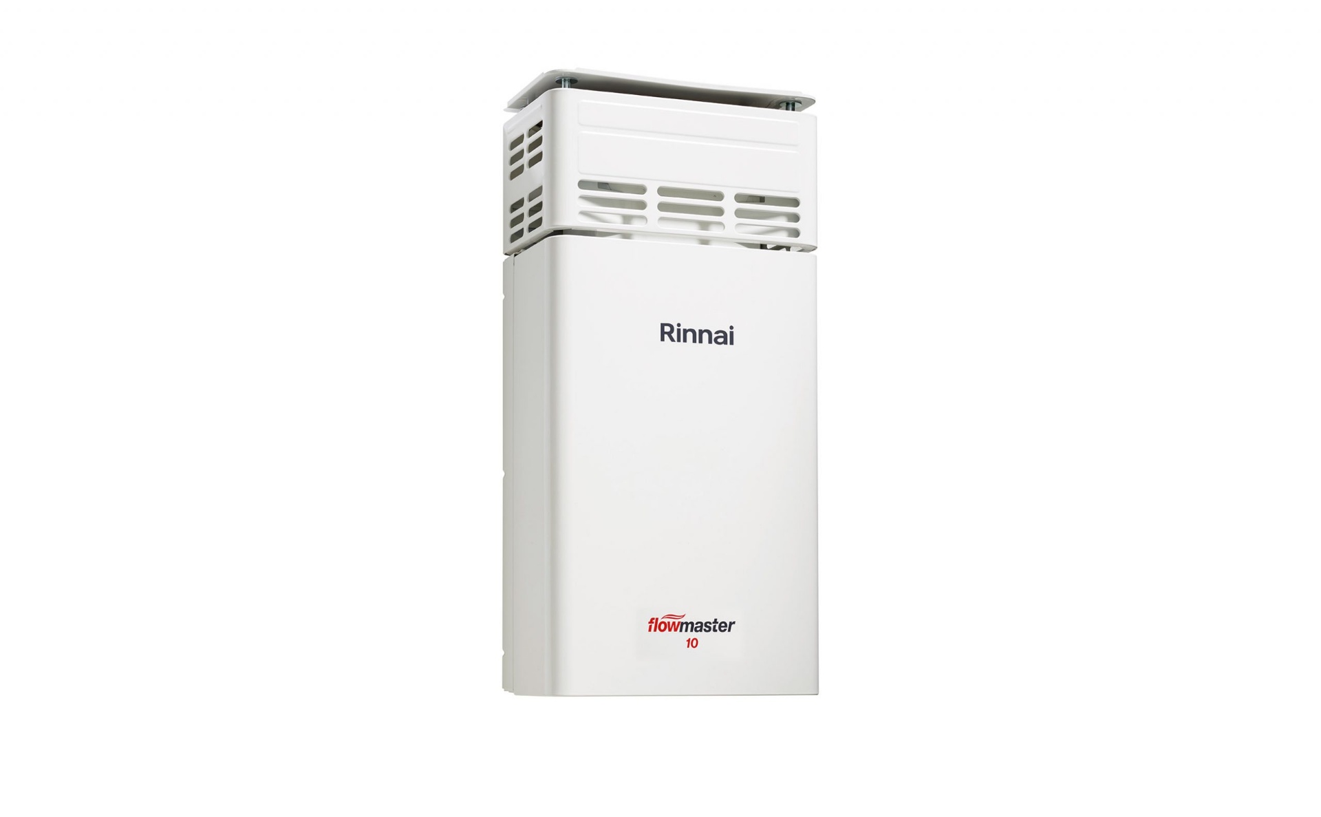 Rinnai continuous flow water heater