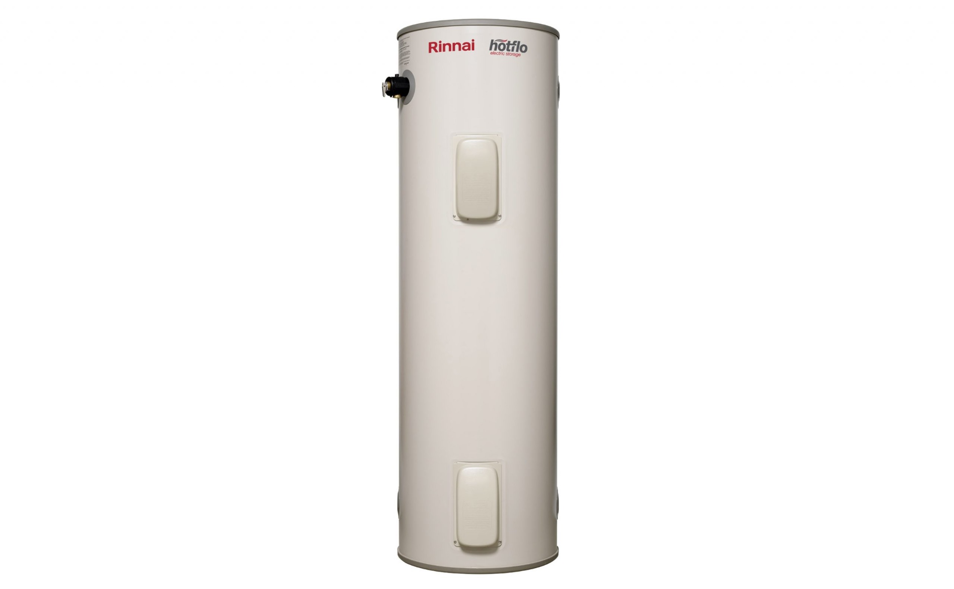 Rinnai gas water heater