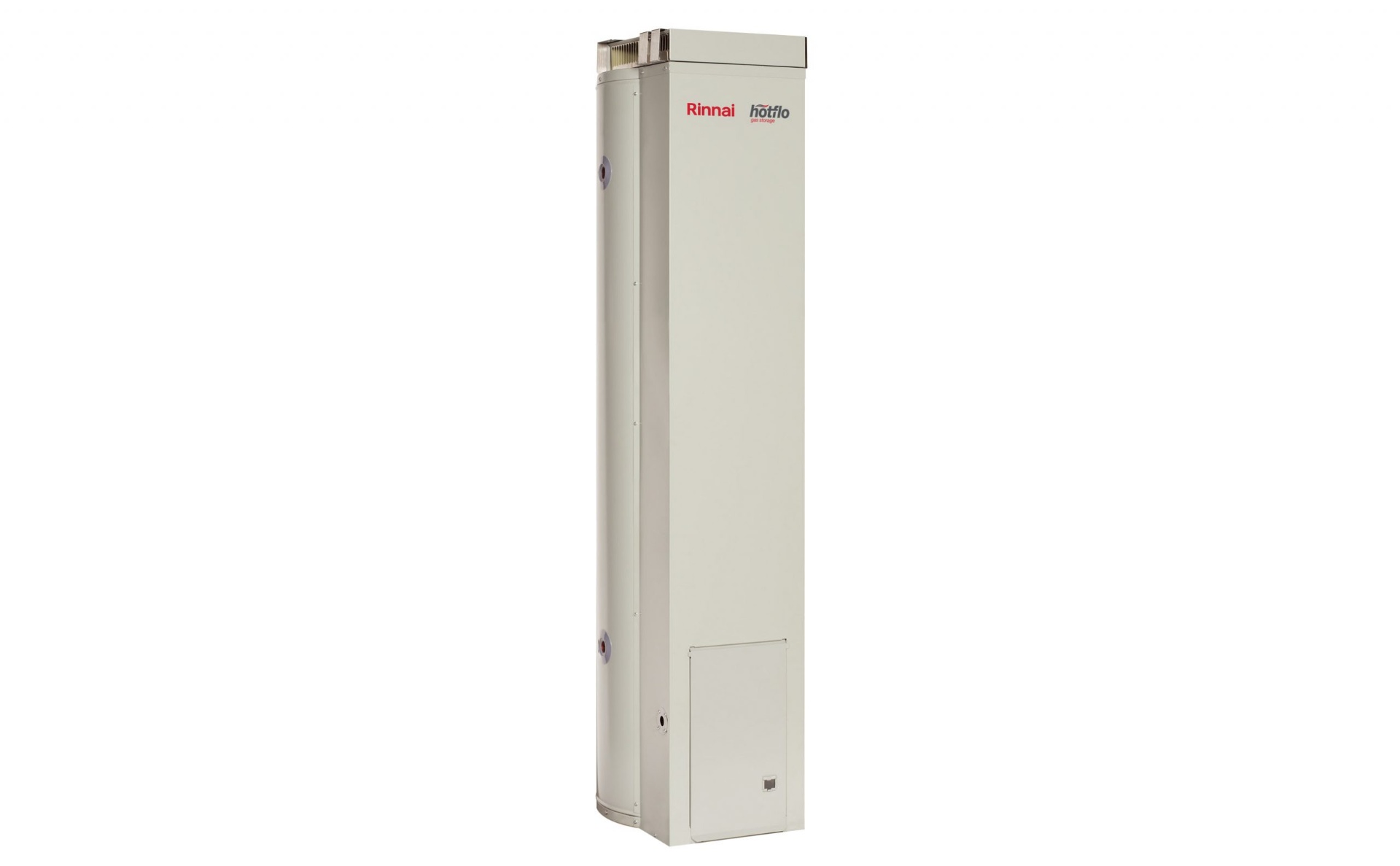 Rinnai gas storage water heater