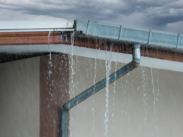 Emergency Roof Plumbing Eastern Suburbs