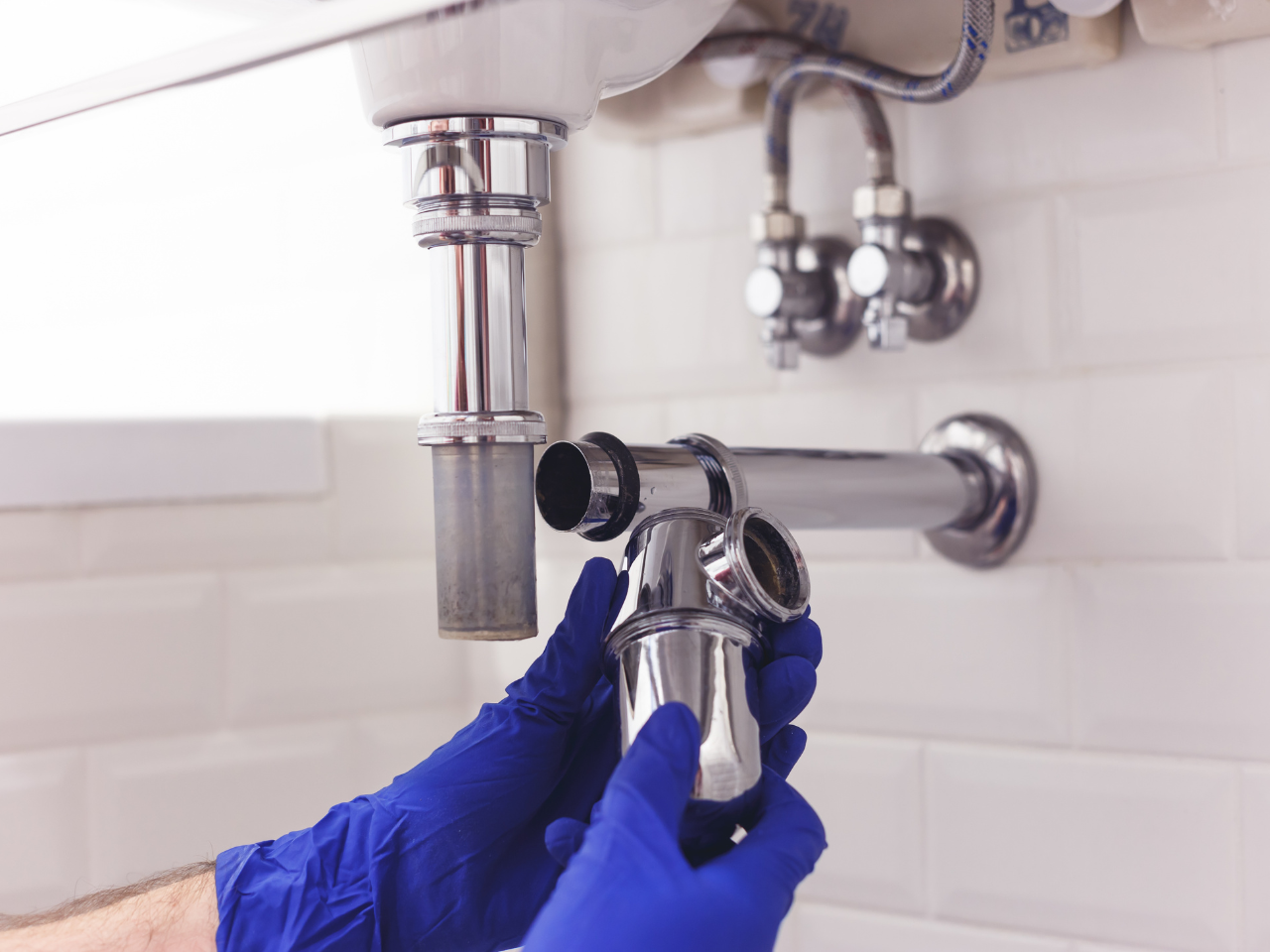 Toilet Plumbing Melbourne