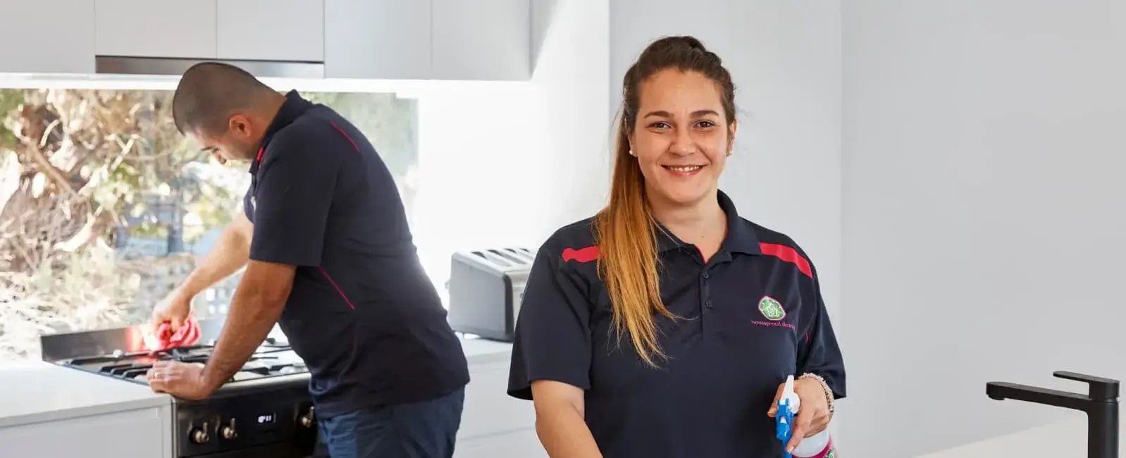 Houseproud Cleaners in Sydney Parramatta Houseproud Cleaning