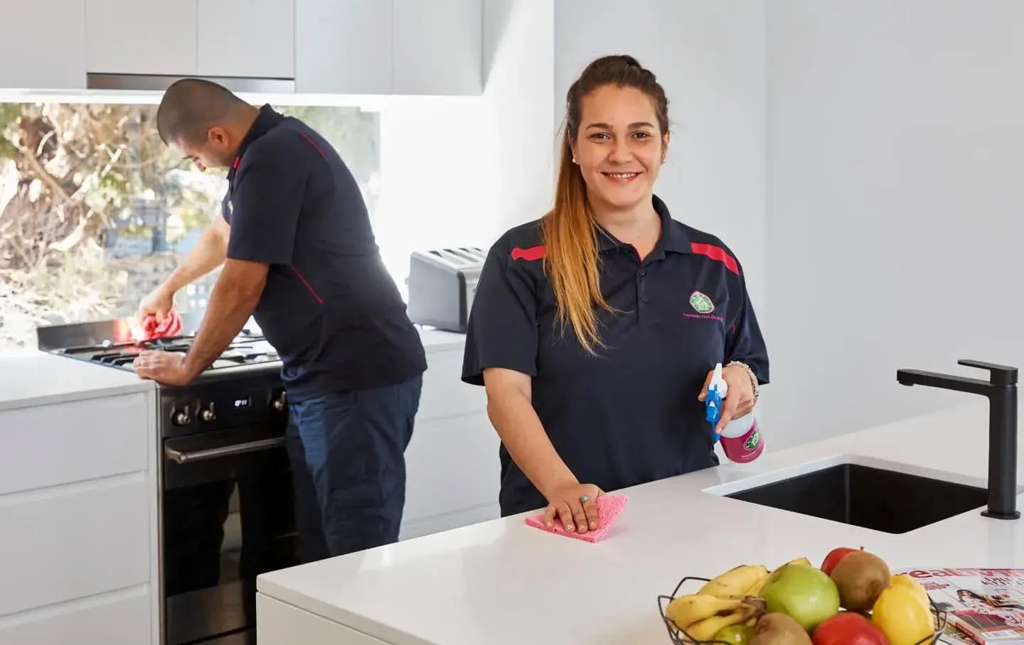 Hornsby Cleaners House Cleaning Services Houseproud Cleaning Services